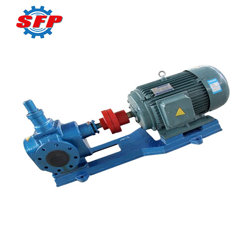 YCB Edible Oil Pump